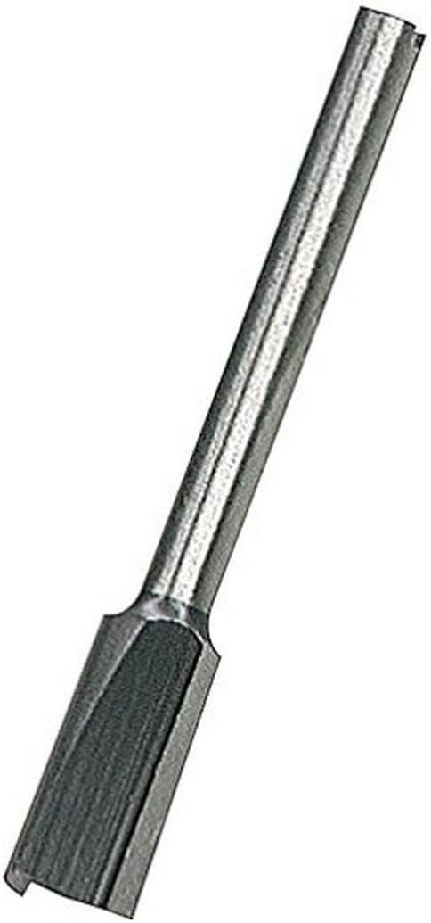 5000654 654  1/4" Straight Router Bit