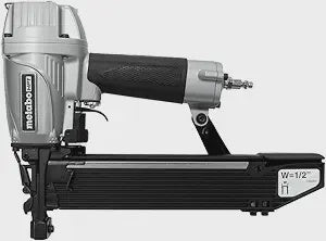 N5010AM 1/2" Standard Crown Stapler GUN