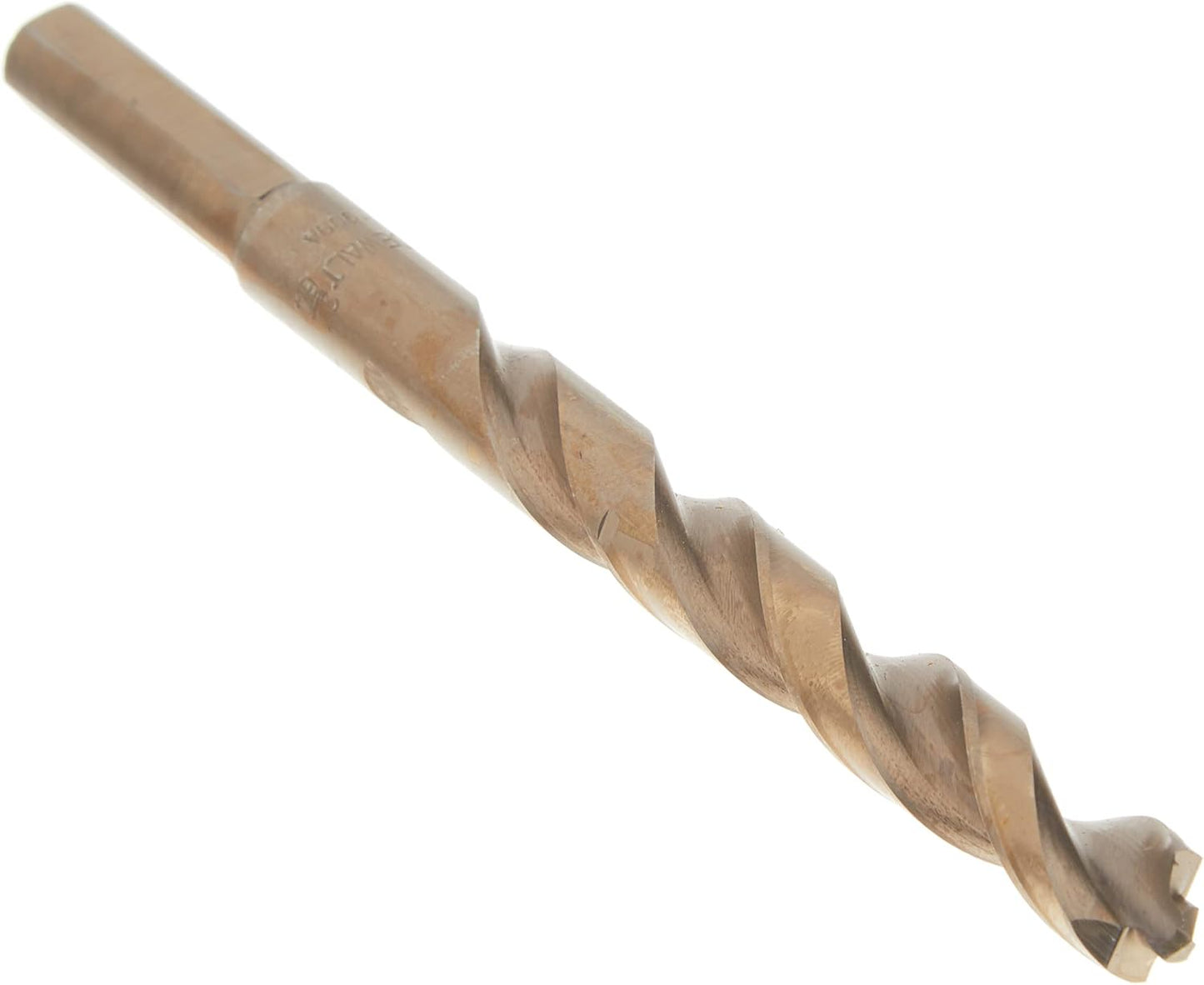 DW1927 27/64" PILOT POINT DRILL BIT