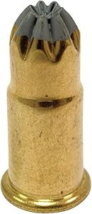 P22AC4 .22 CAL A CRIMP LOADS - YELLOW