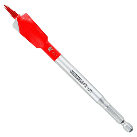 DSP3040 DB Spade Bit 3/4 X 16