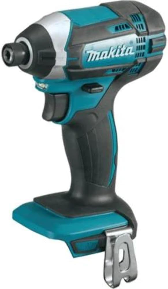 DTD171Z 18V LXT Brushless 1/4" Impact Driver (Tool Only)