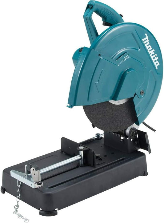 Makita Lw1401 Cut-Off Saw, 14"