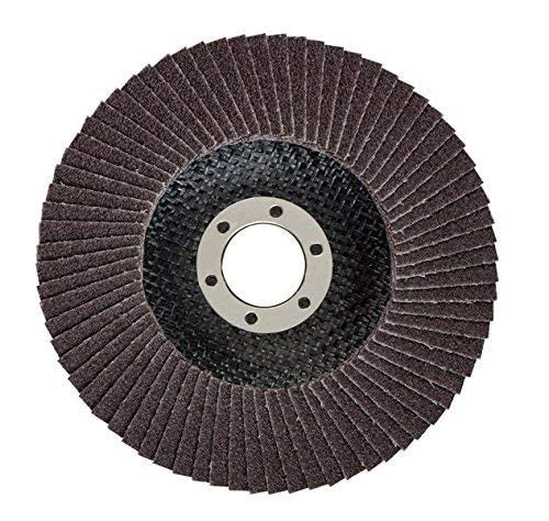 FDX27450120 Flap Discs 4-1/2" - 120 Grit