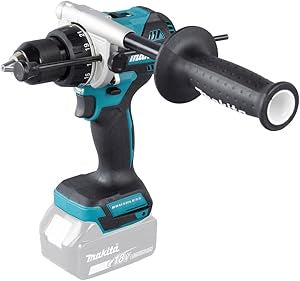 DHP486Z 1/2" Cordless Hammer-Drill/Driver with Brushless Motor