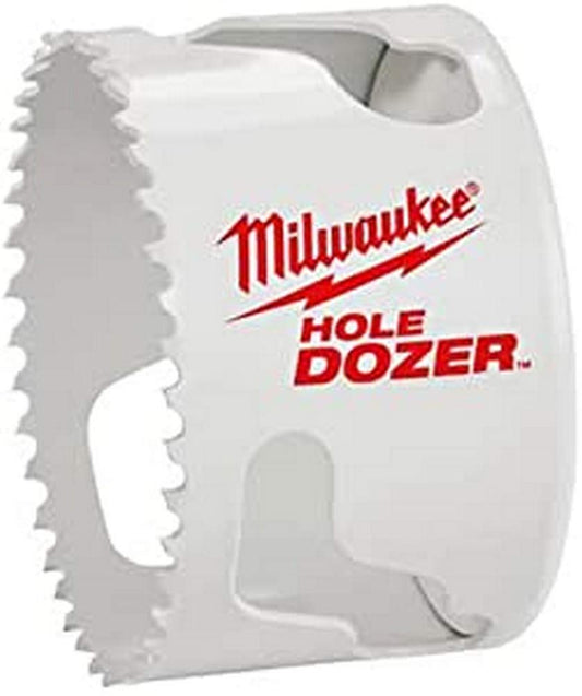 49-56-0193 3-1/2" HOLE DOZER HOLE SAW