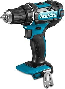 DHP482Z 18V LXT 1/2" Hammer Driver Drill (Tool Only)