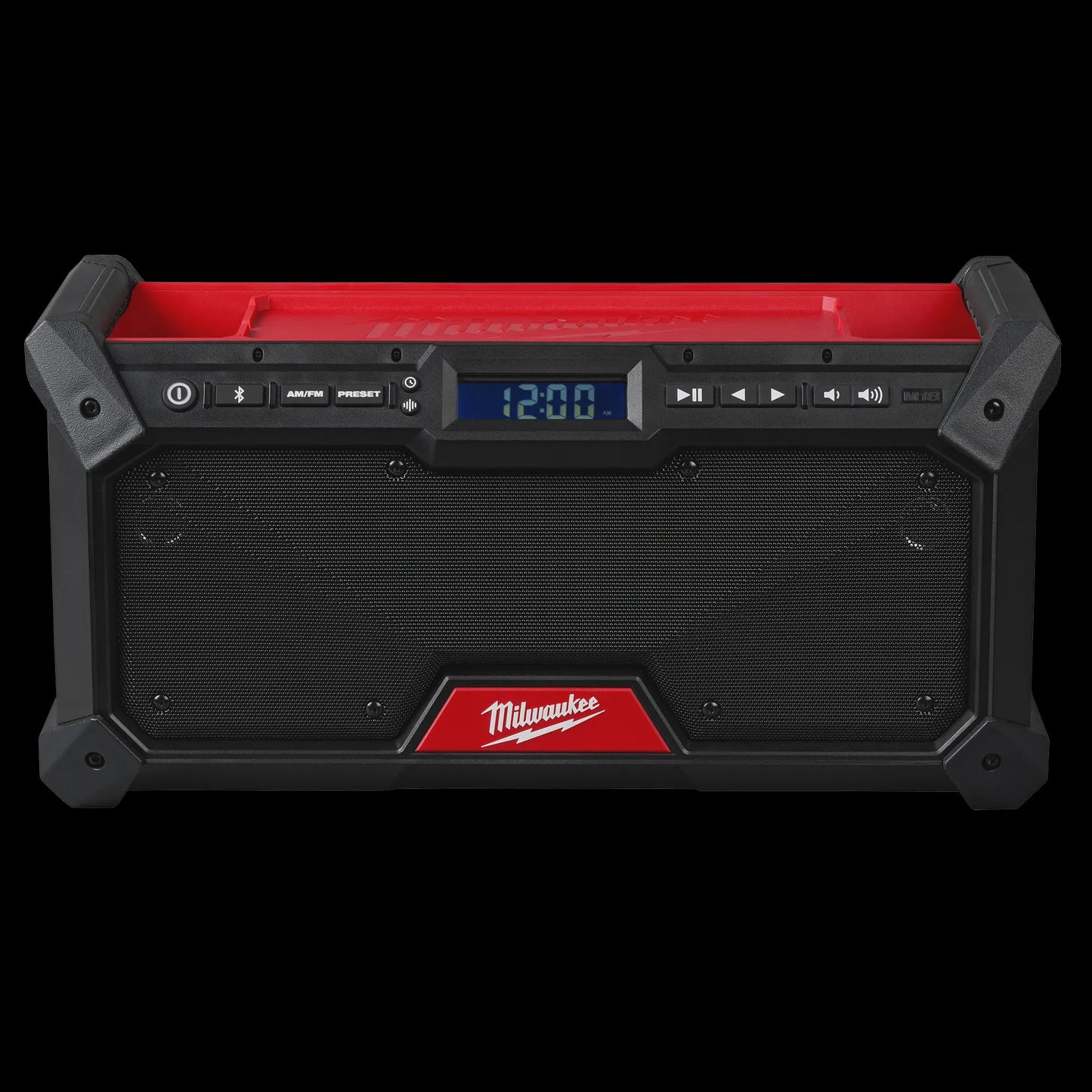 2952-20 Milwaukee M18  Bluetooth  Jobsite Radio