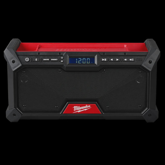 2952-20 Milwaukee M18  Bluetooth  Jobsite Radio