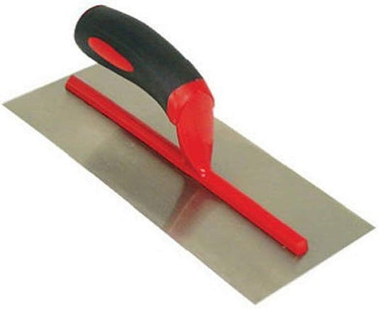 G05511 11 x 412in Curved Blade Drywall Trowel