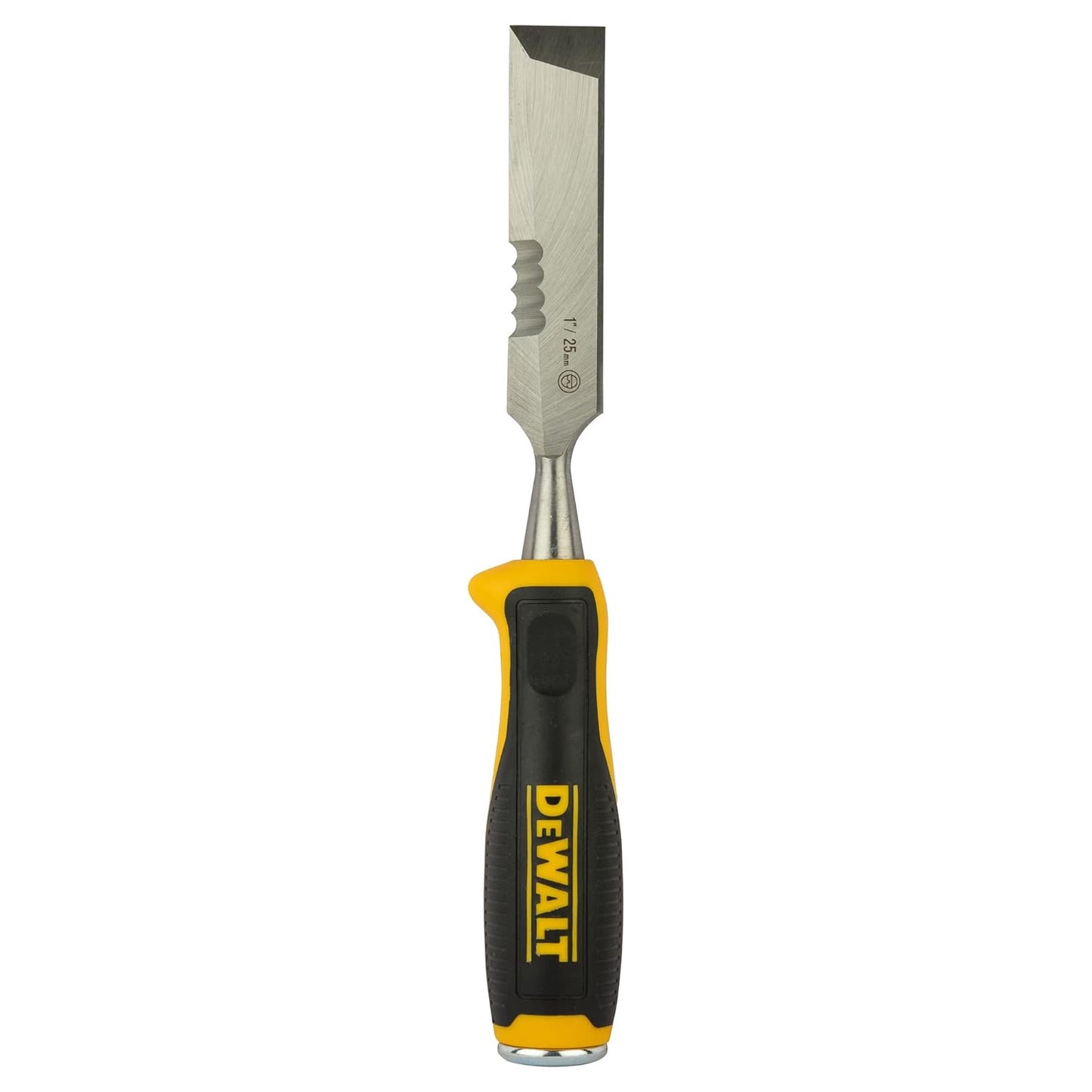 DWHT16065 DW 1" SIDE STRIKE CHISEL