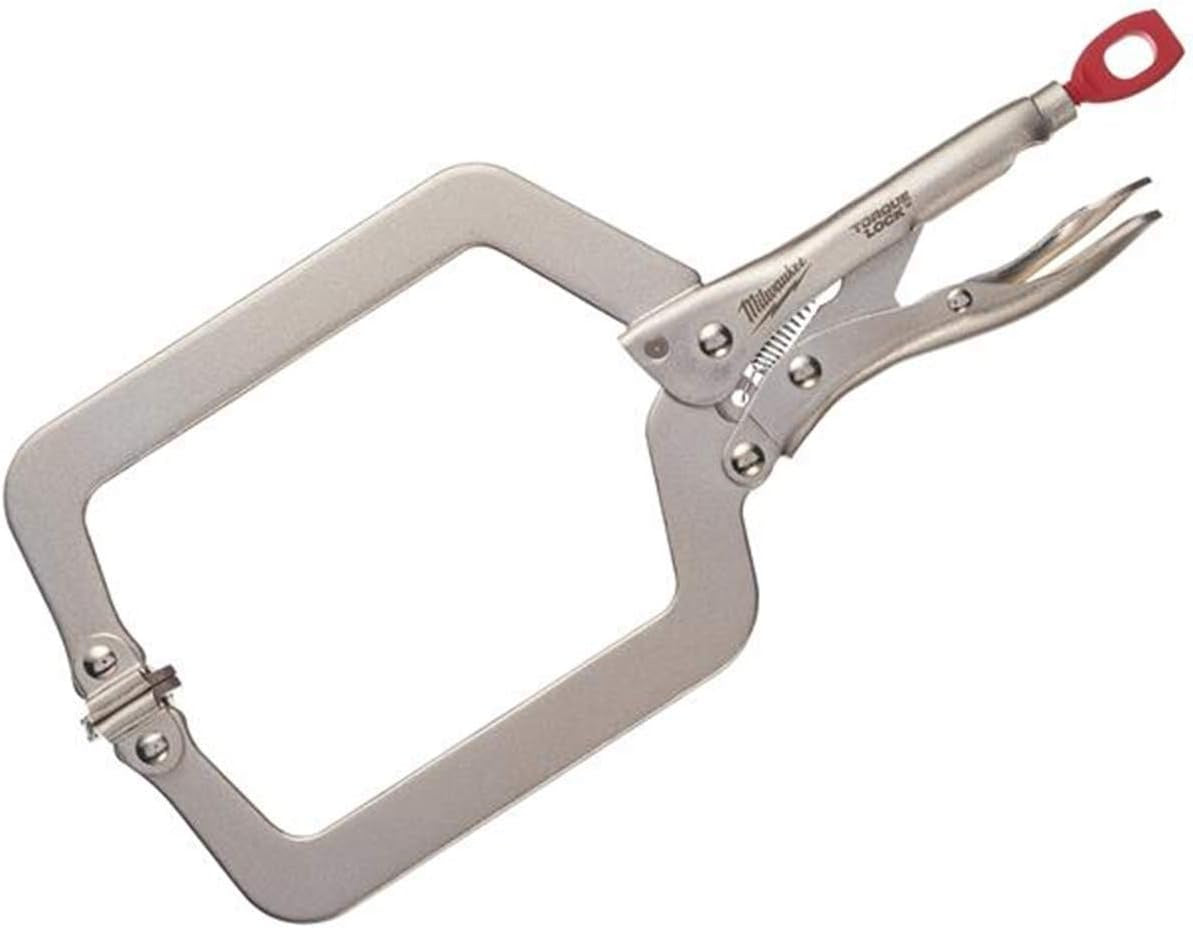 48-22-3521 LOCKING CLAMPS SWIVEL 11"