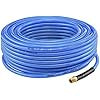 04074 1/4 X 50 Braided Hose