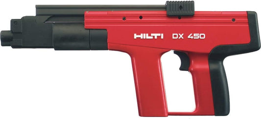 2145115 Powder-actuated tool DX 450 USS