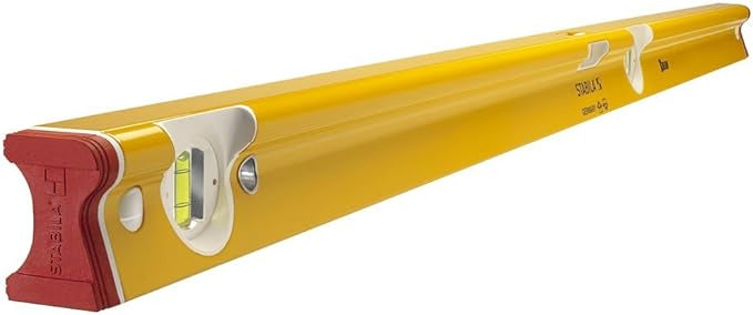 Stabila 41048 48" R-Beam Level