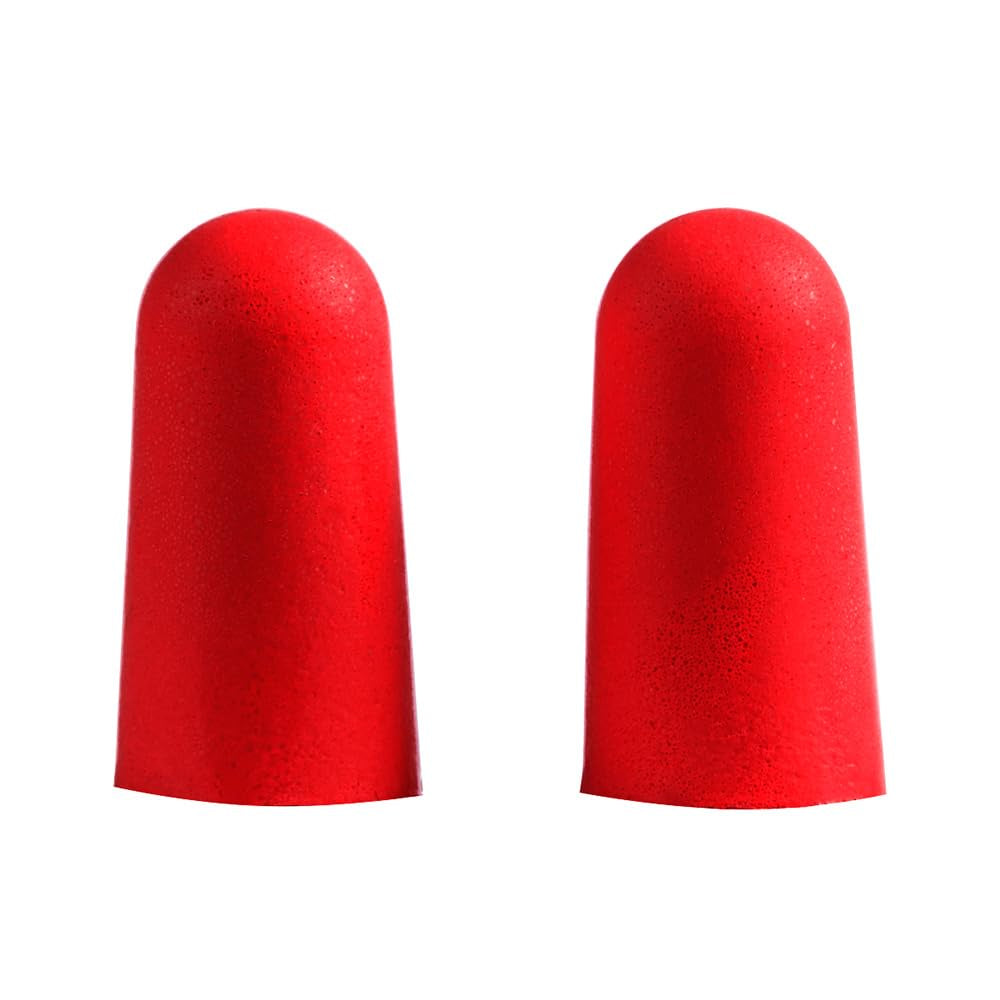 48-73-3005 DISPOSABLE EARPLUGS 100 PK