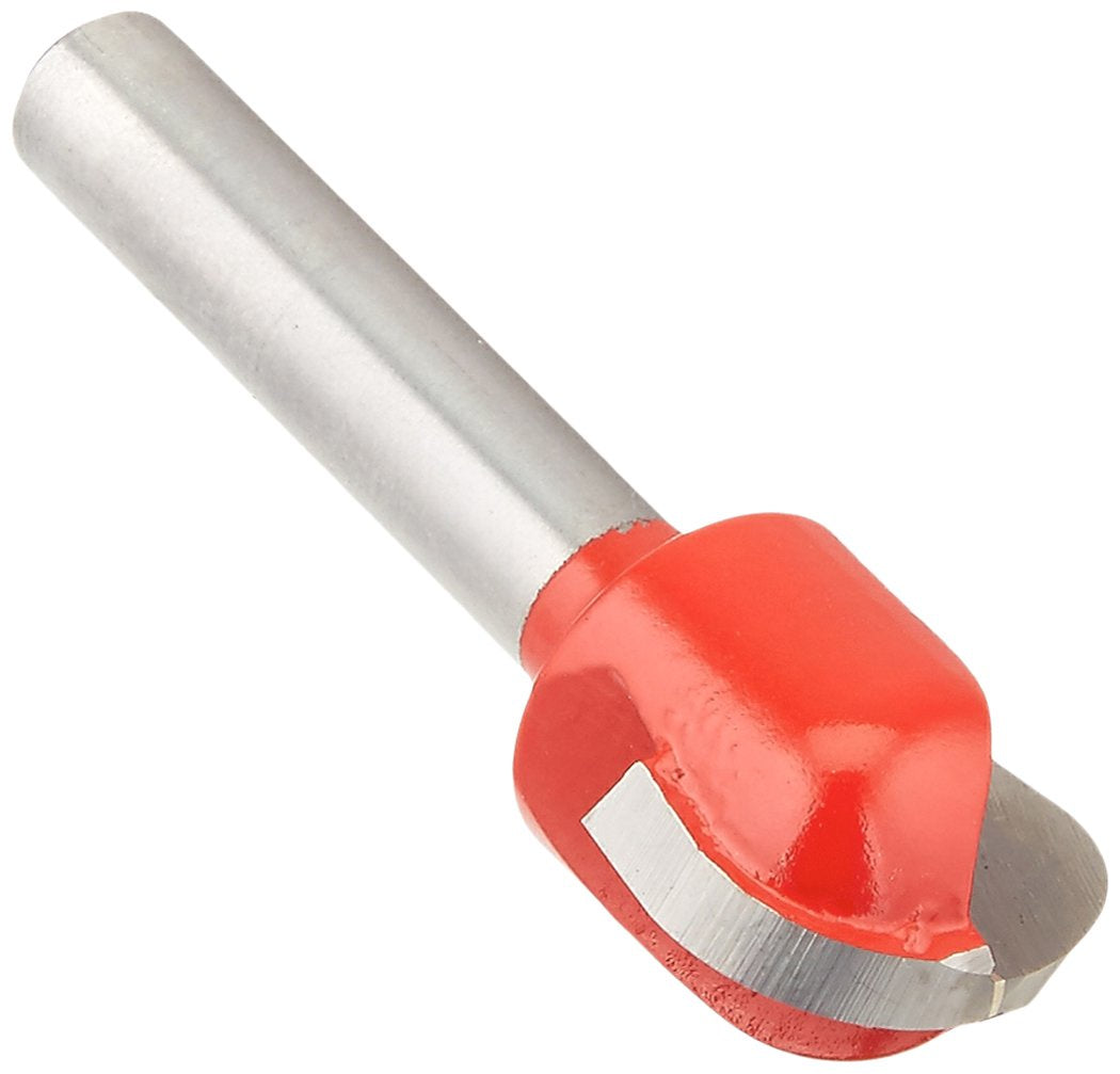 18-110 5/8'' Round Nose Bit 1/4'' Shank