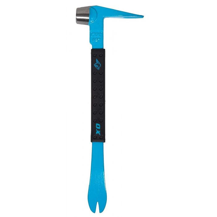 OX Pro Claw Bar | 10″ / 250mm