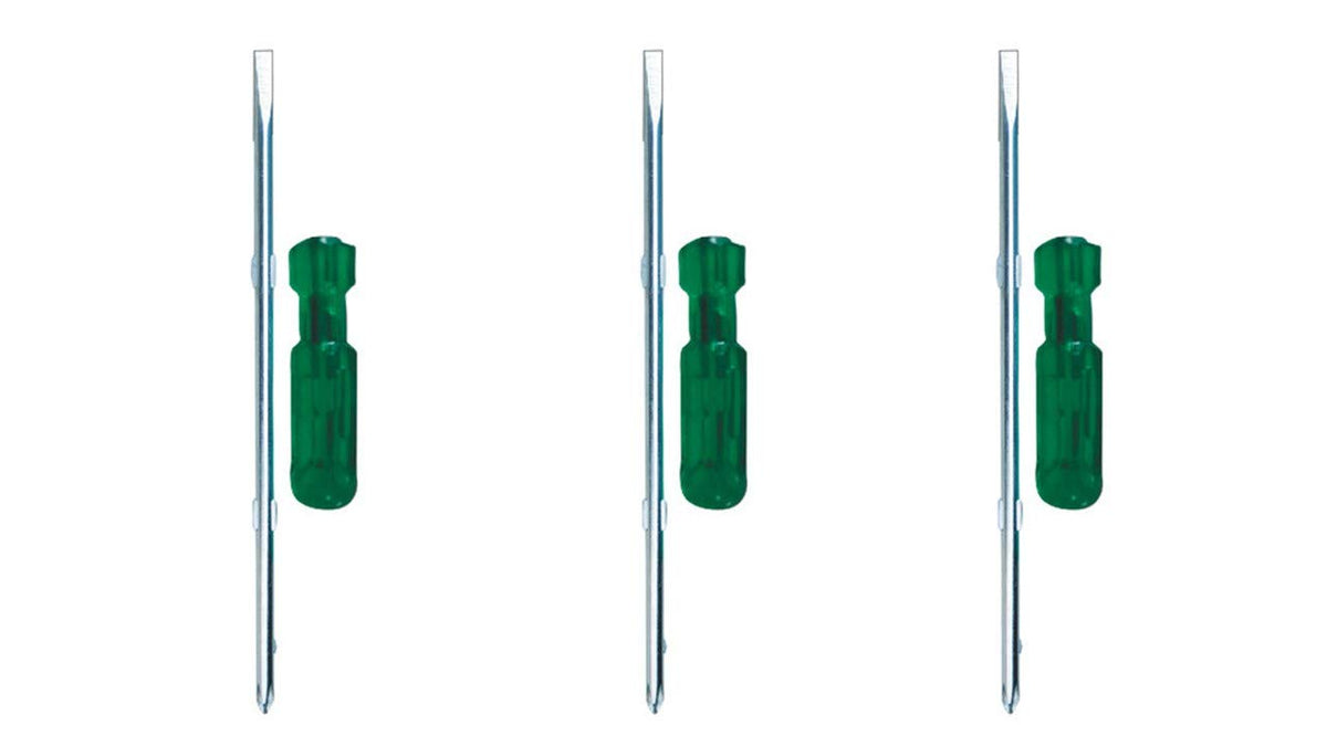 V527 SCREW DRIVER NO.V578I(6X150 INSULATED)MM