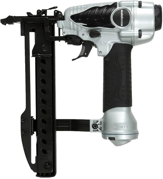 N3804AB3M 1-1/2"18Ga FINISH STAPLER