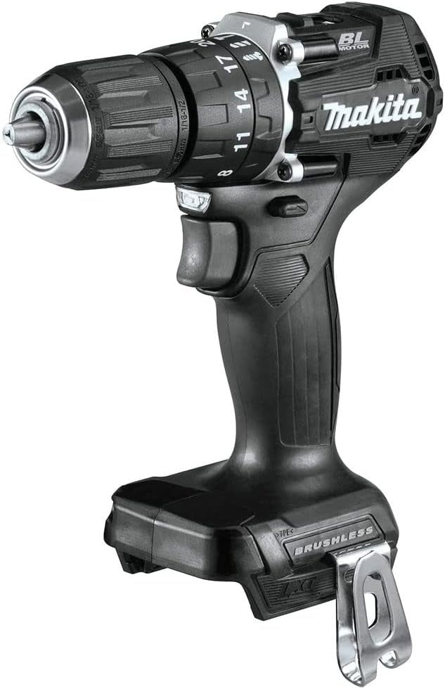 DHP487ZB 1/2" Sub-Compact Cordless Hammer Drill / Driver with Brushless Motor