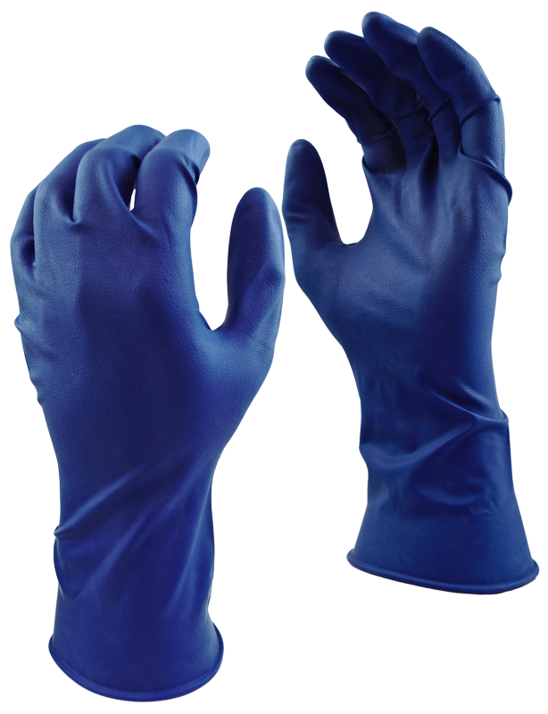 5553PF-M GREASE MONKEY 15 MIL LATEX-M