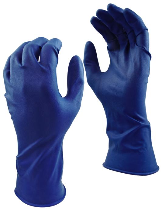 5553PF-M GREASE MONKEY 15 MIL LATEX-M