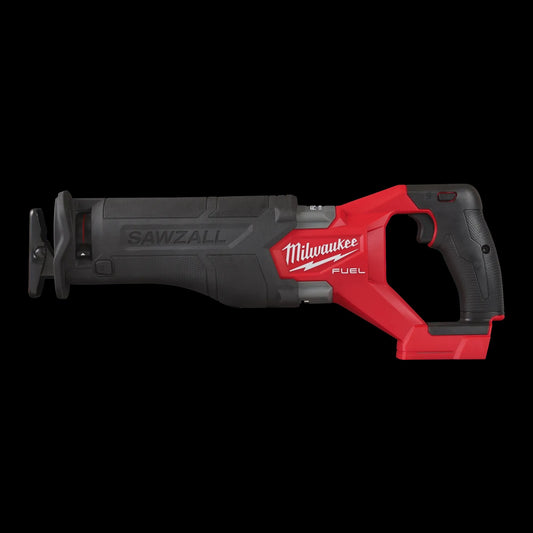 Special Milwaukee Tool M18 FUEL GEN-2 18V Lithium-Ion Brushless Cordless SAWZALL Reciprocating Saw (Tool-Only)