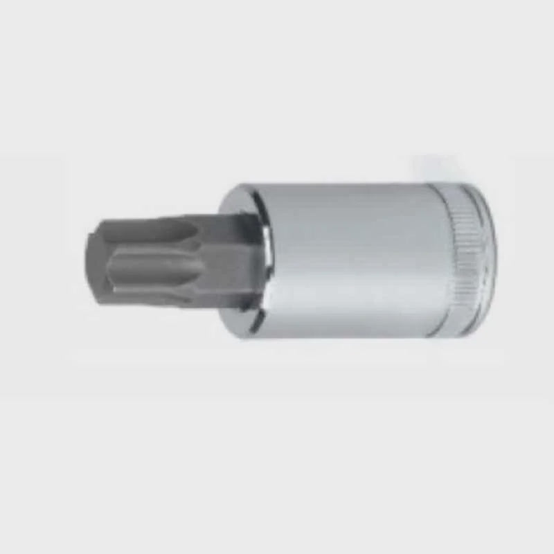 243 1/2" Dr. Torx Bit Socket, Steel-T60