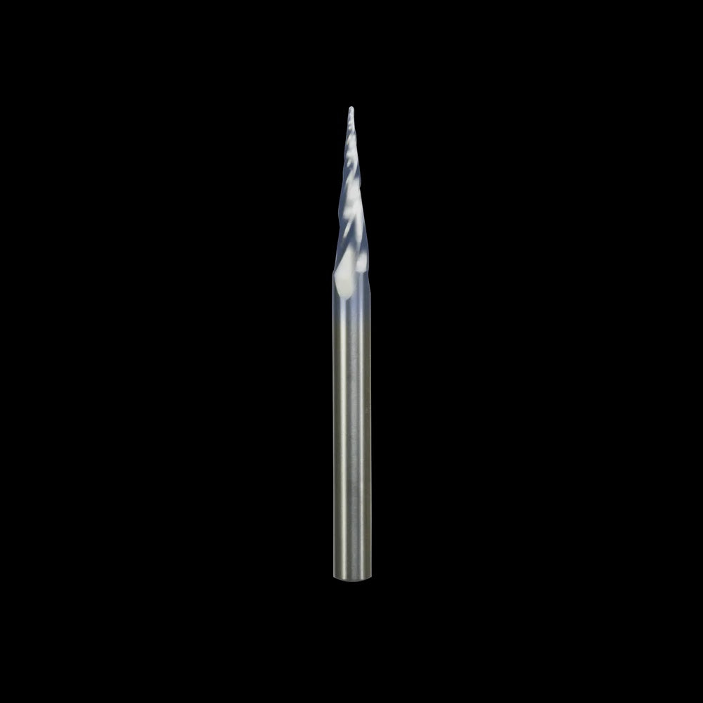 72-405 Tapered ball tip bit