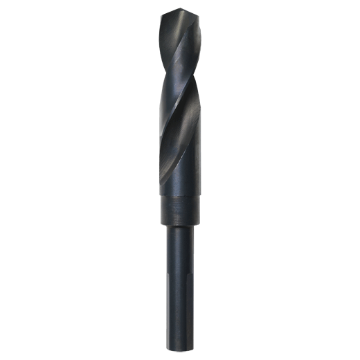 Milwaukee 7/8" S&D Black Oxide Drill Bit