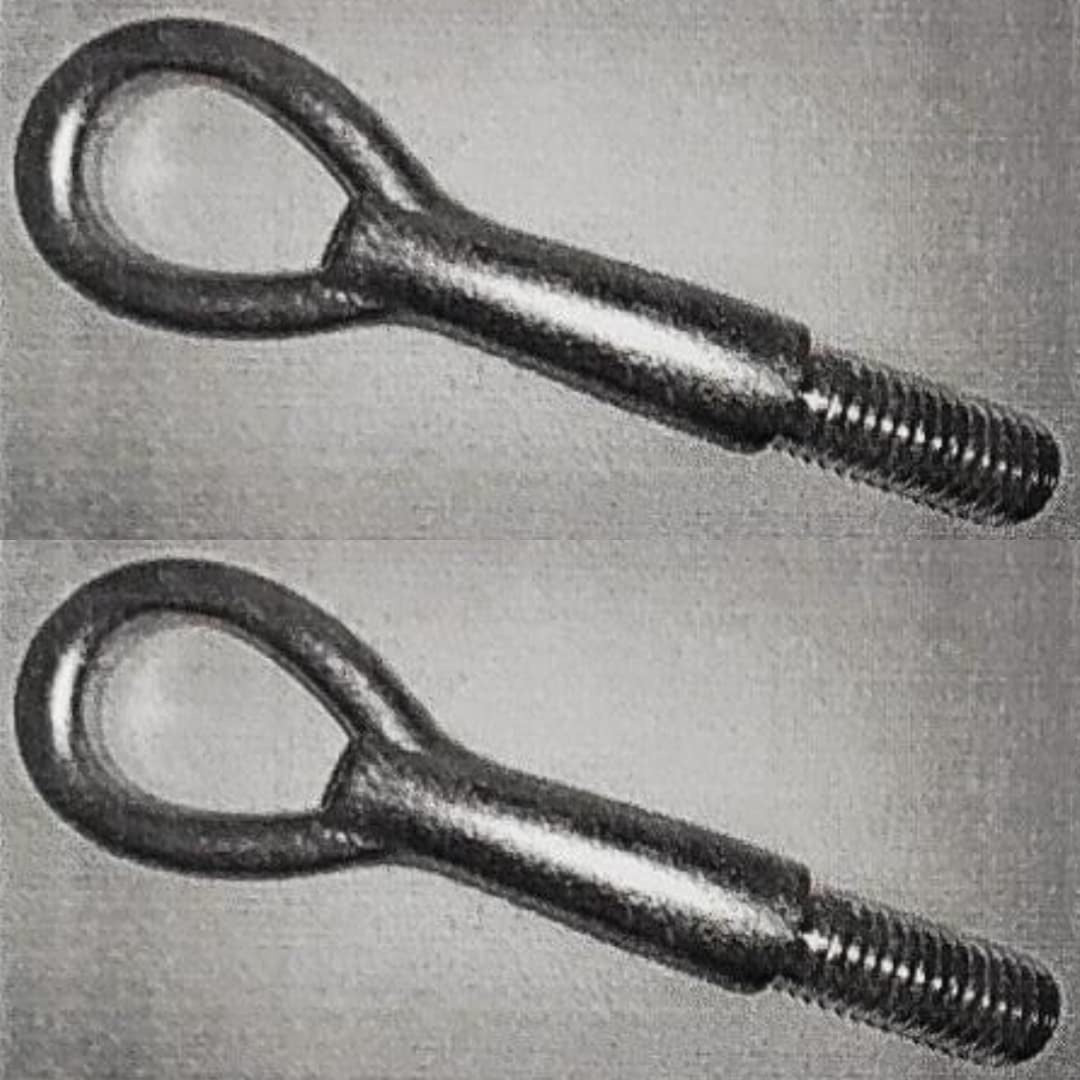 720131 Chrome Towing Hook