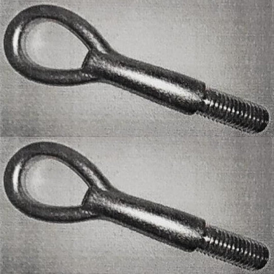 720131 Chrome Towing Hook