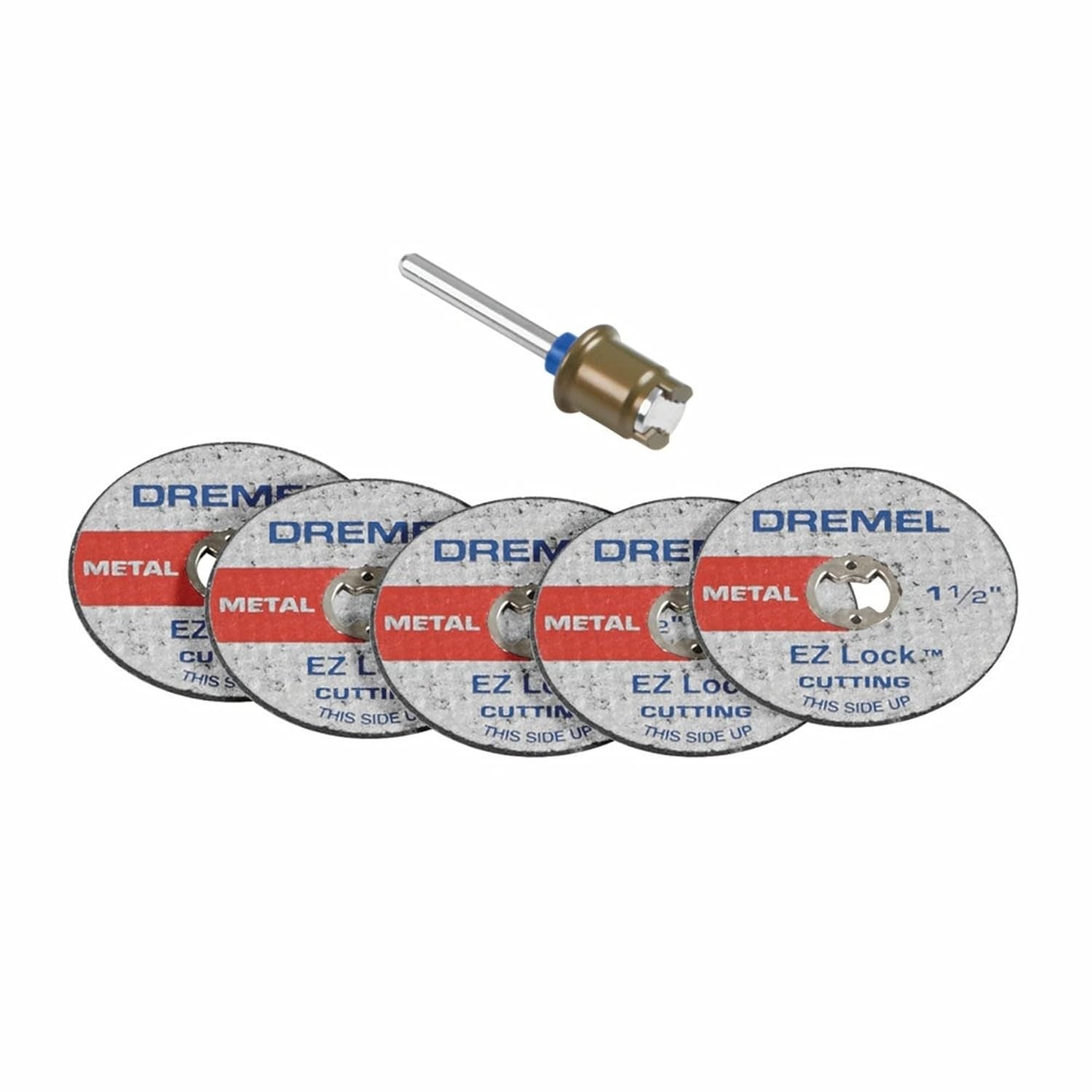 EZ406-02 EZ Lock Starter Kit