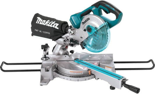 DLS714Z 18Vx2 (36V) LXT Brushless 7-1/2" Mitre Saw(Tool Only)