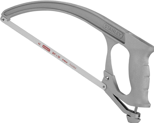 20-001 12 IN HIGH TENSION-LOW PROFILE HACKSAW
