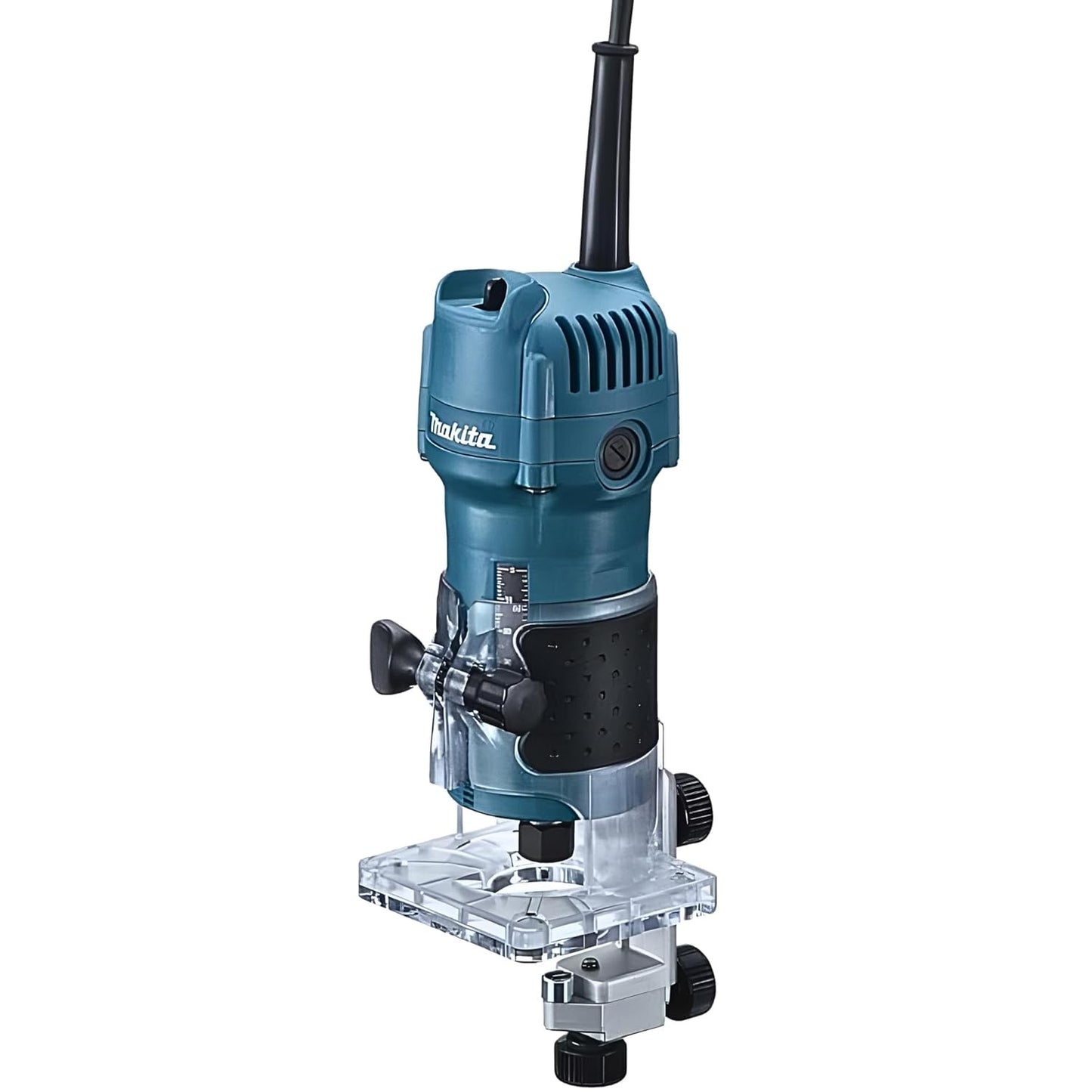 3709 Laminate Trimmer 1/4"