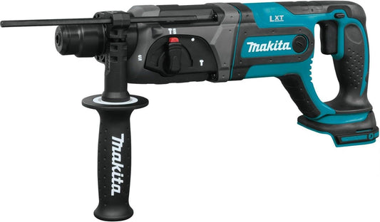 DHR182Z 18V LXT Brushless Rotary Hammer (Tool Only) AWS