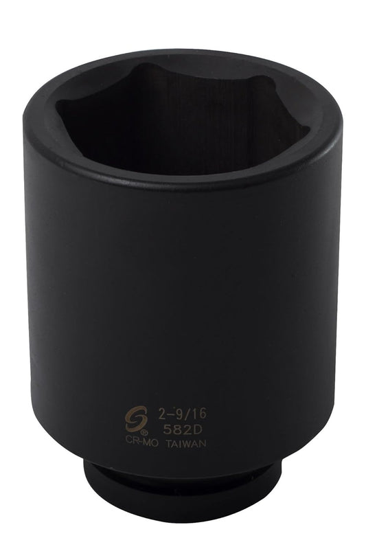 49-66-4533 5/16 X 2-9/16 IMPCT MAG NTDVR