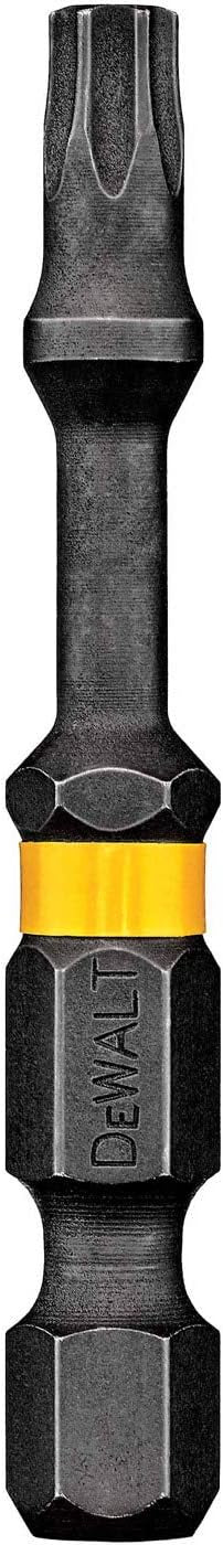 DWA2TX25IRB 2" TORX T25 IMPACT READY BULK (50)