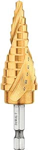 DWA1786IR 3/16" - 7/8" IMPACT READY