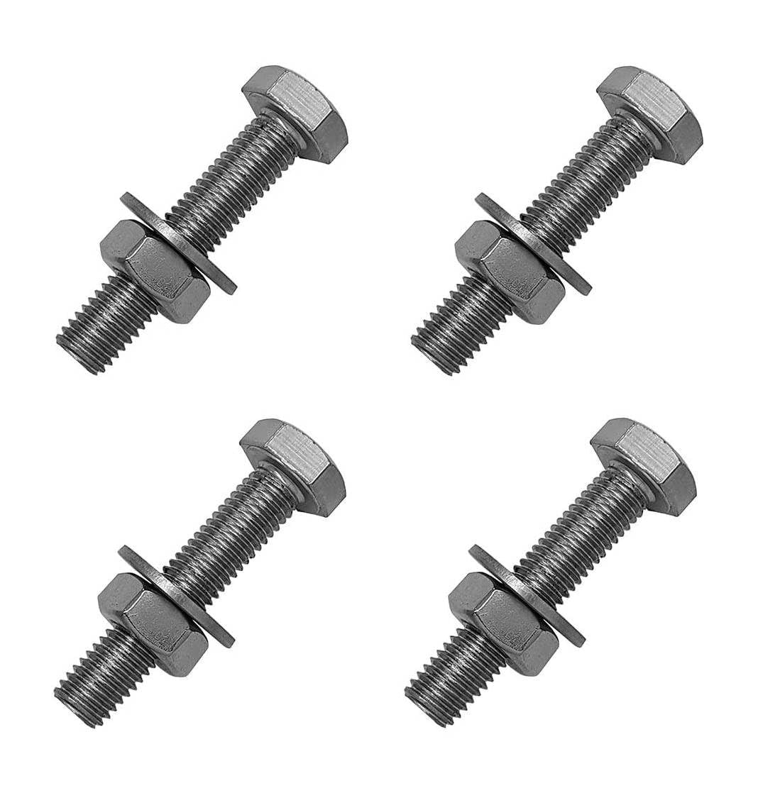 82020205 Hex Bolt 14 x 34in 100Per