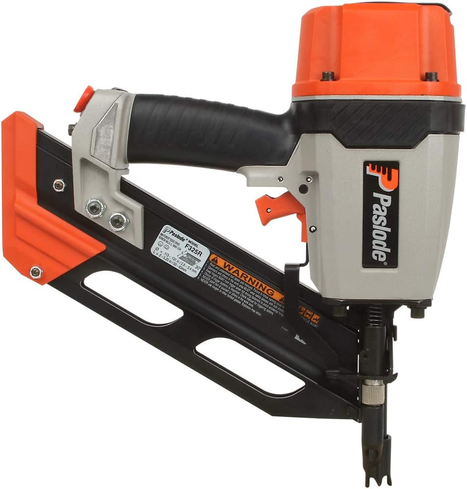 513000 PASLODE COMPACT 3 1/4 STRIP NAILER