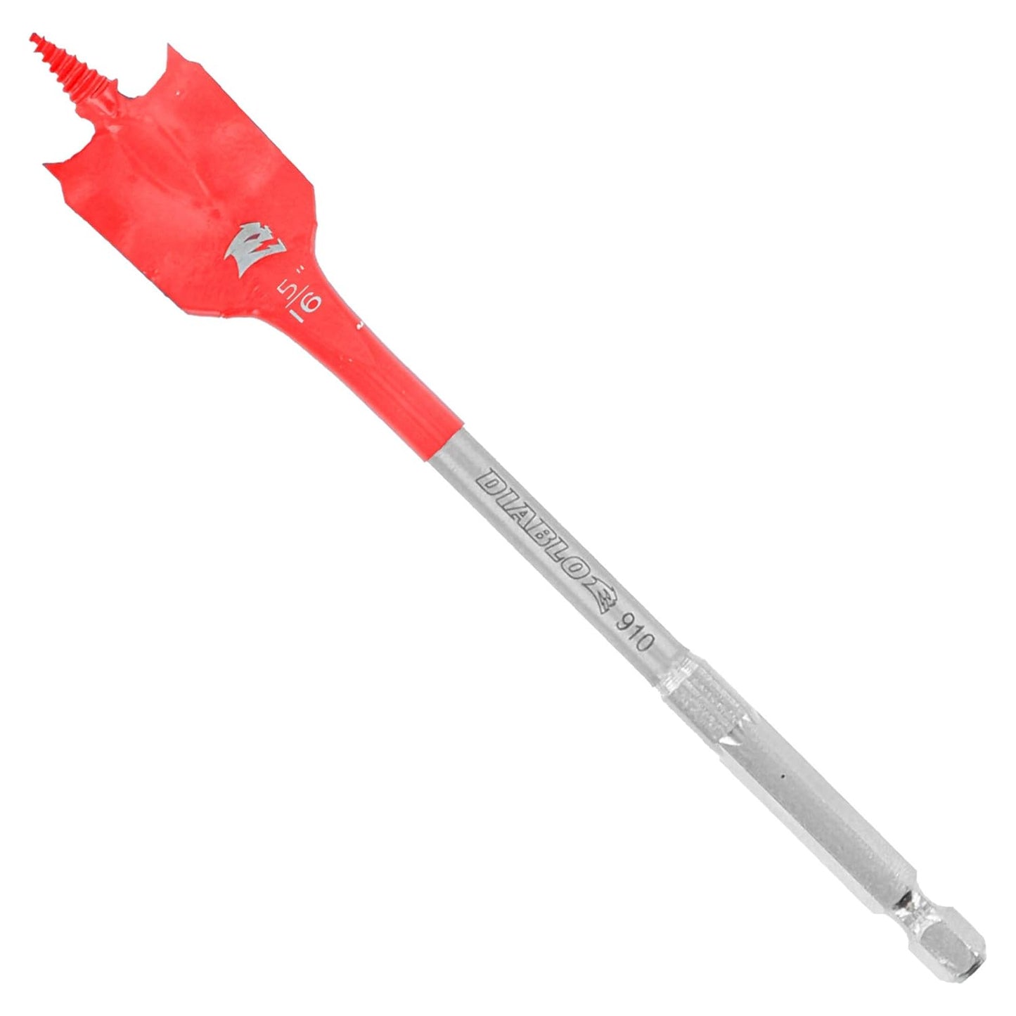 DSP2020 DB Spade Bit 5/16 X 6