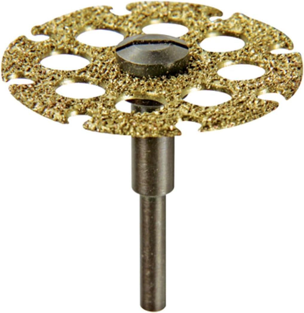 5000543 1 1/4" Cutting/Shaping Wheel