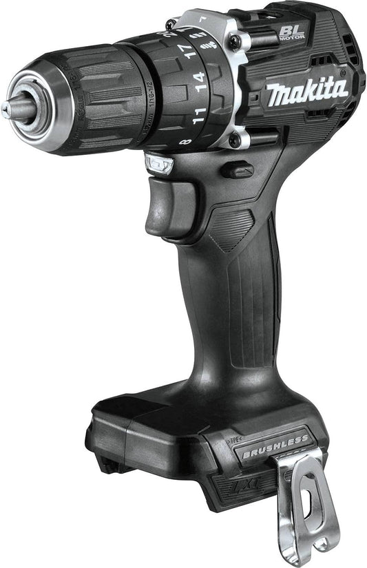 DHP483ZB 18V LXT Brushless 1/2" Hammer Driver Drill Black (Tool only)