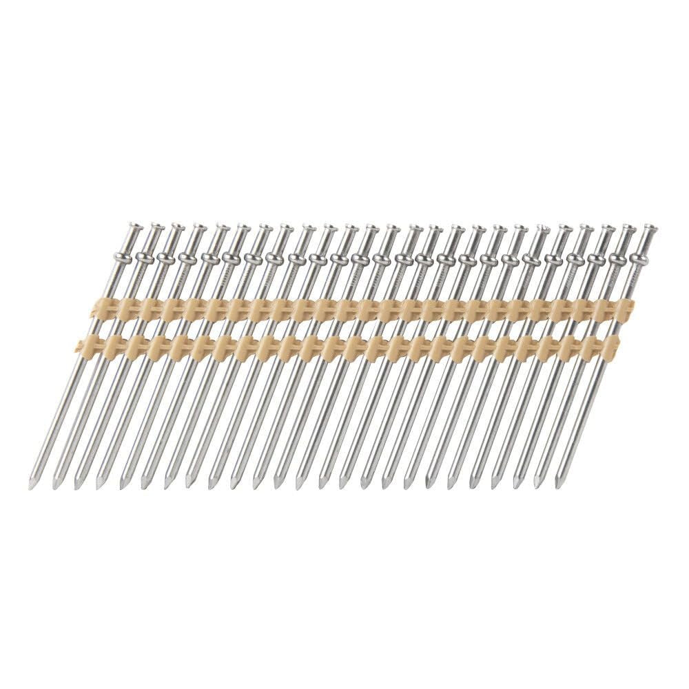 234DUP 2-3/4 Duplex Nails Bulk - 50 LB