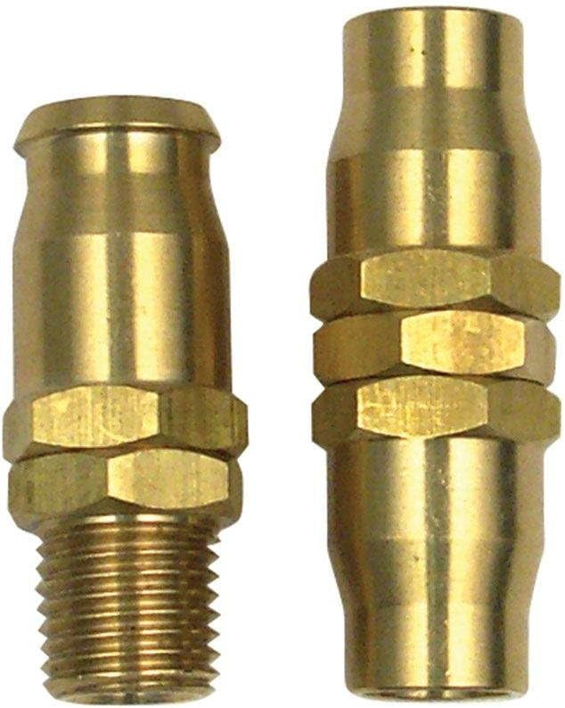 BOSTITCH PRO-14REPAIR Prohoze Repair Kit for 1/4-Inch Hose