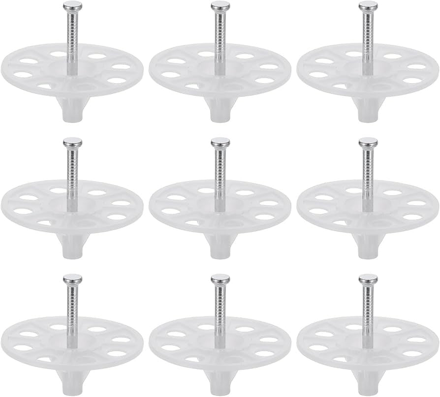 GITA200C - 2" Insulation Anchor - 950 Pcs/Box