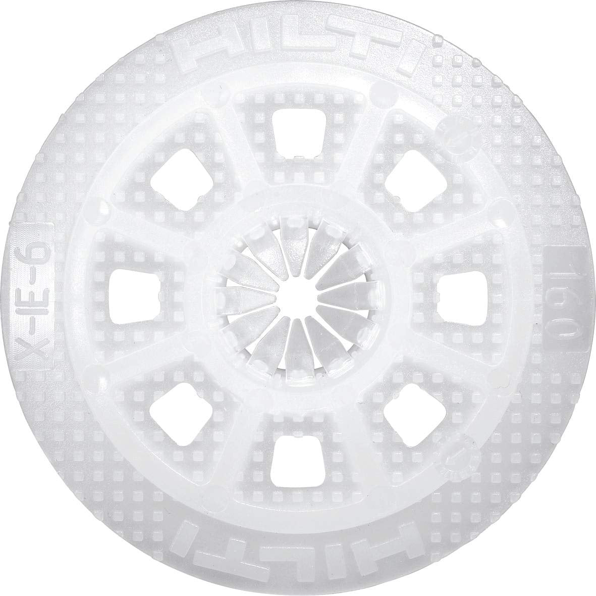 2163814 Insulation fastener X-IE-G 6-70